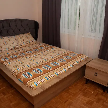 Omar * Sarajevo