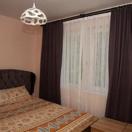 בית נופש Omar סראייבו