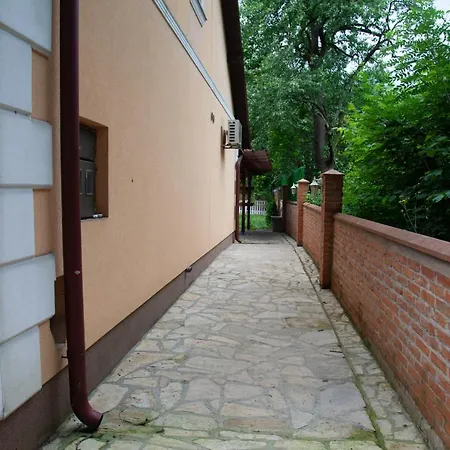 Hébergement de vacances Omar Sarajevo