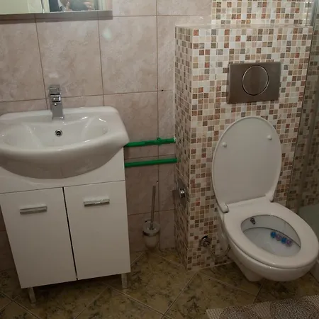 Omar Casa vacanze *