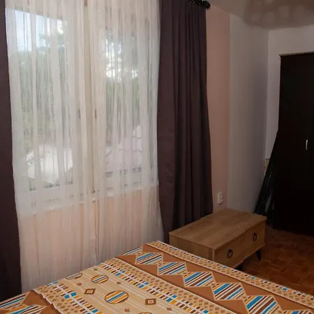 Omar Hébergement de vacances