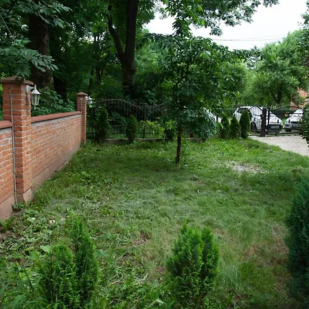 בית נופש Omar