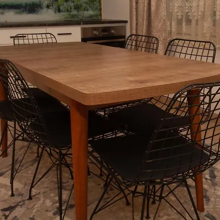 בית נופש Omar *