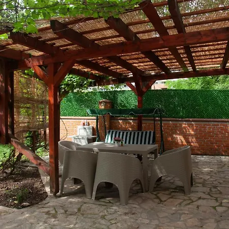 Omar Casa vacanze *
