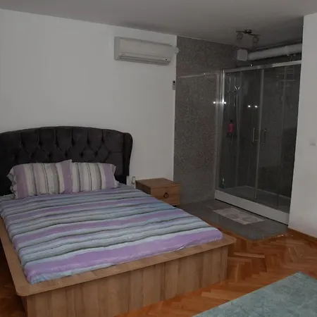 Hébergement de vacances Omar Sarajevo