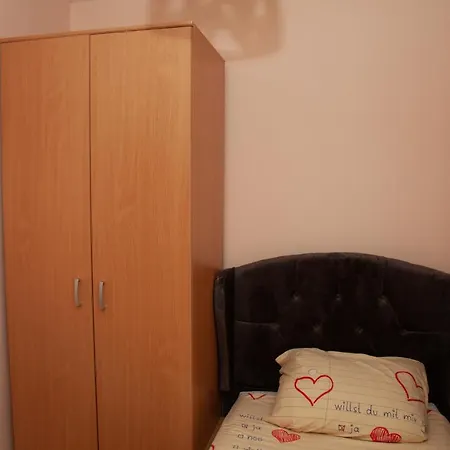 בית נופש Omar סראייבו