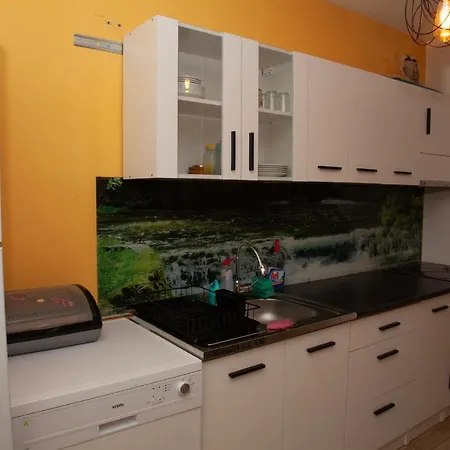 Casa vacanze Omar