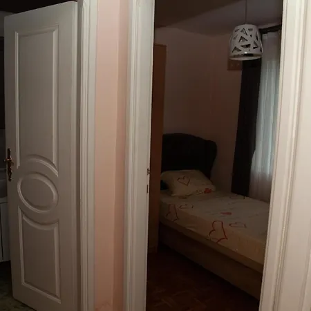 Omar Hébergement de vacances Sarajevo