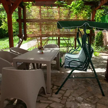 Omar Casa vacanze *