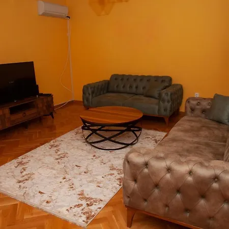 בית נופש Omar סראייבו