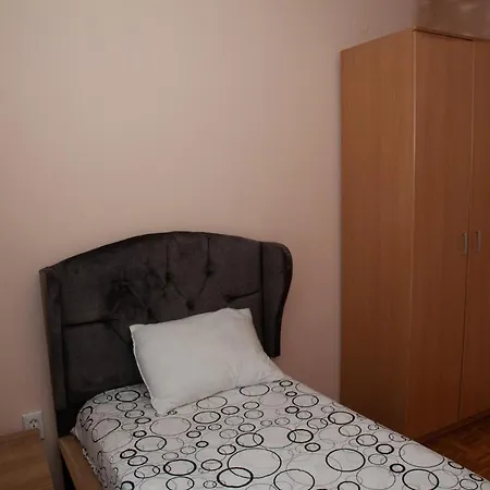 Omar Tatil Evi Saraybosna