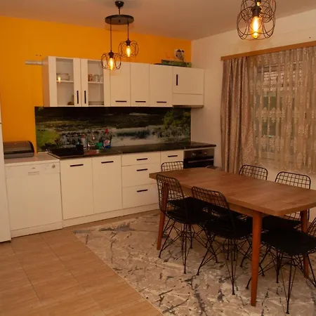 Casa vacanze Omar *