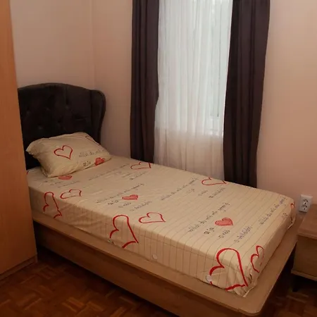 Casa vacanze Omar *