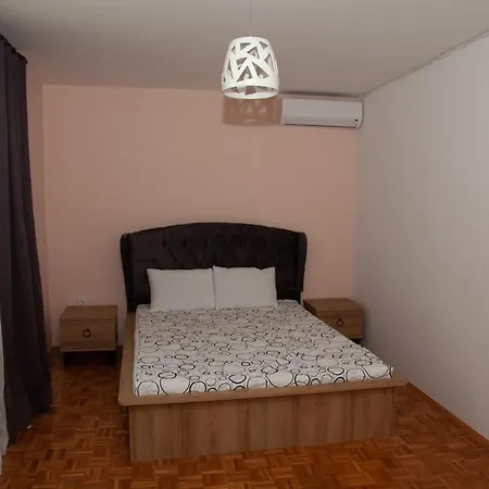 Omar Casa vacanze *