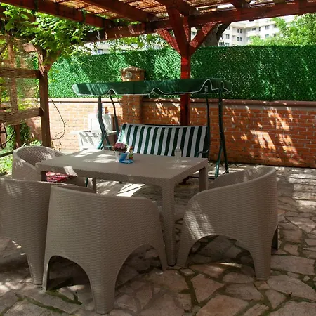 Omar Tatil Evi Saraybosna