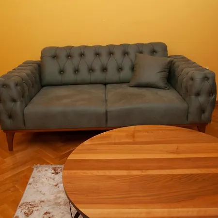 בית נופש Omar *