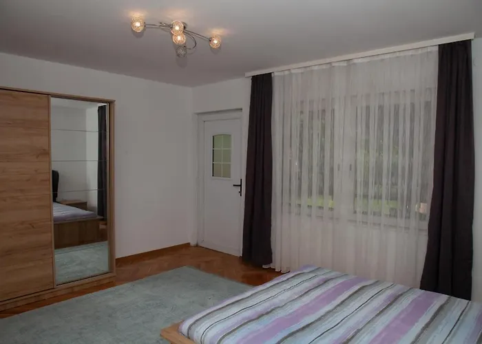 Omar Holiday home Sarajevo